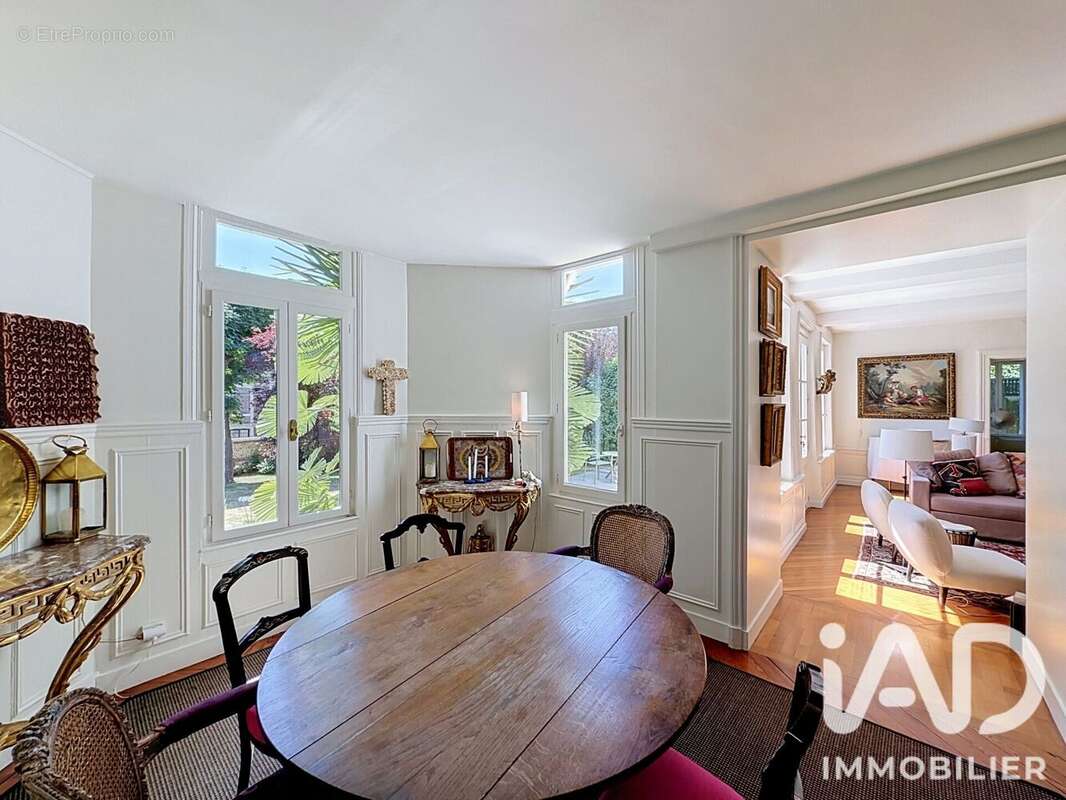Maison 200 m² à Rouen  - photo 4