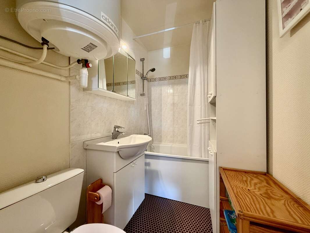 Appartement à VILLERS-SUR-MER