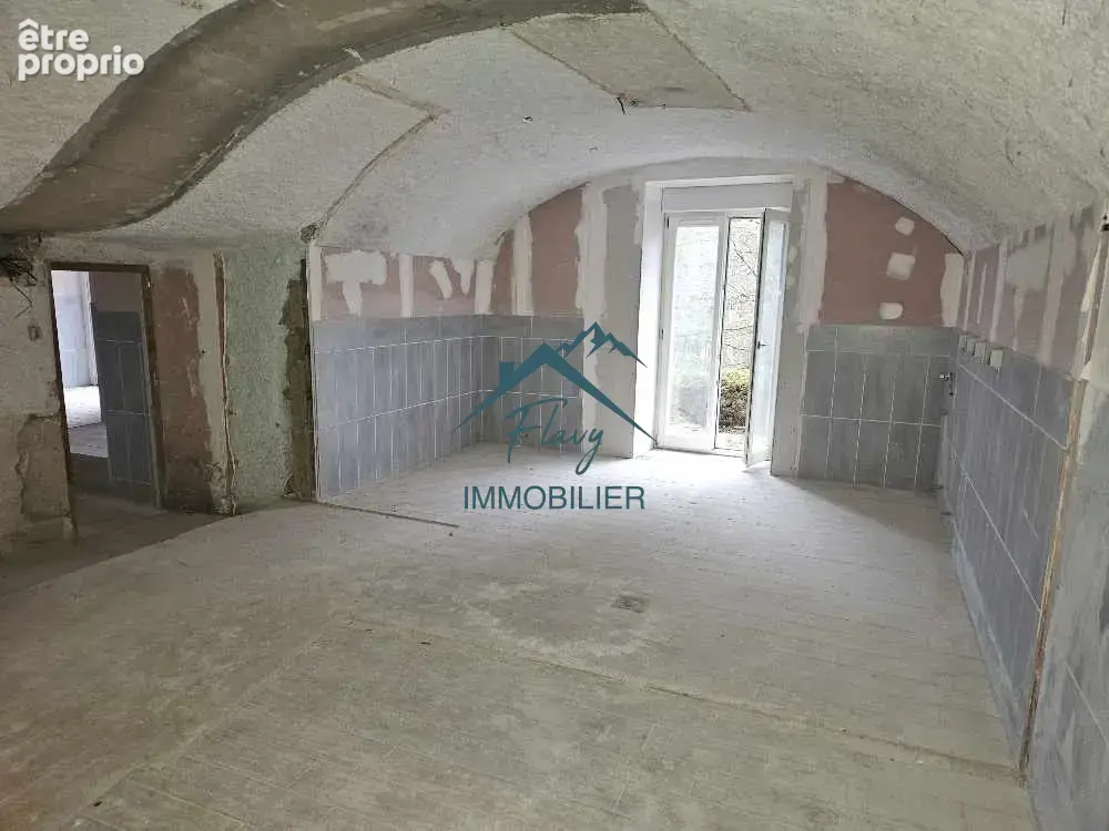 Appartement brut avec terrasse privative - photo 3