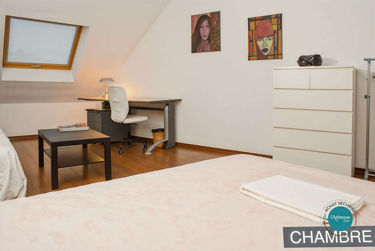 Maison Mennecy 4 pièce(s) 80 m2 - photo 6