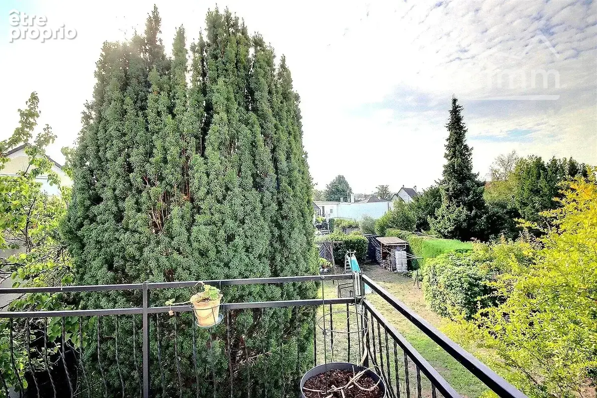 A vendre maison 7 pièces à Gournay sur Marne - photo 24