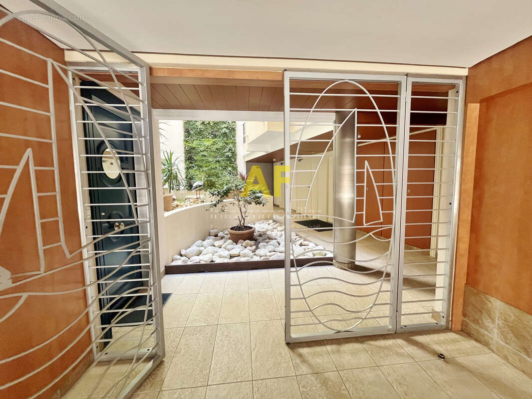Appartement à SAINT-RAPHAEL