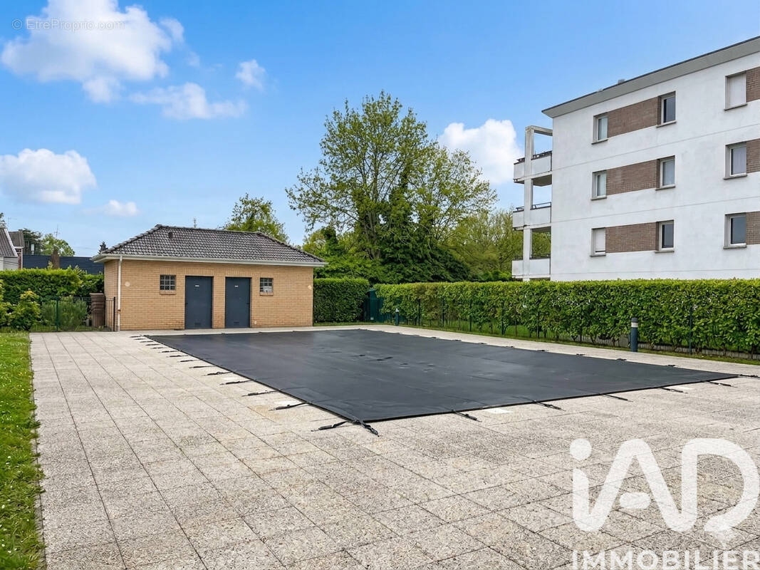 Photo 1 - Appartement à SAINT-ANDRE-LEZ-LILLE