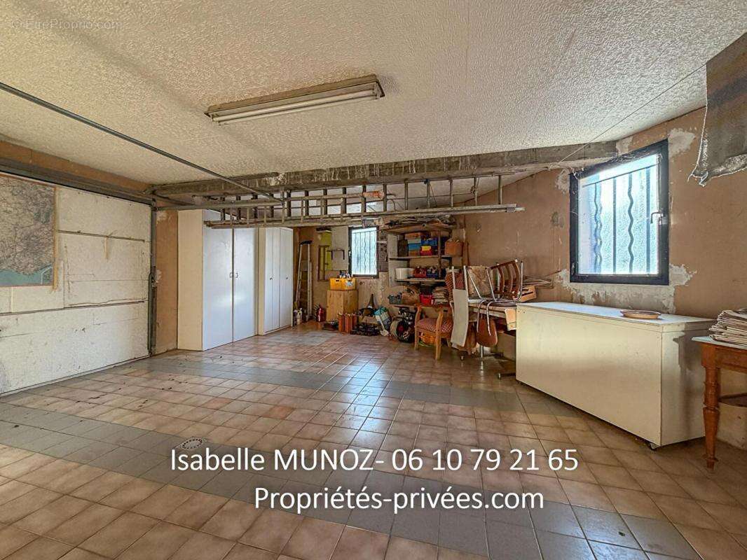 Maison à CLERMONT-FERRAND