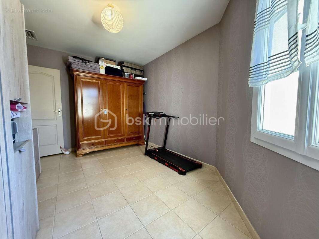 Maison à grezac - photo 10