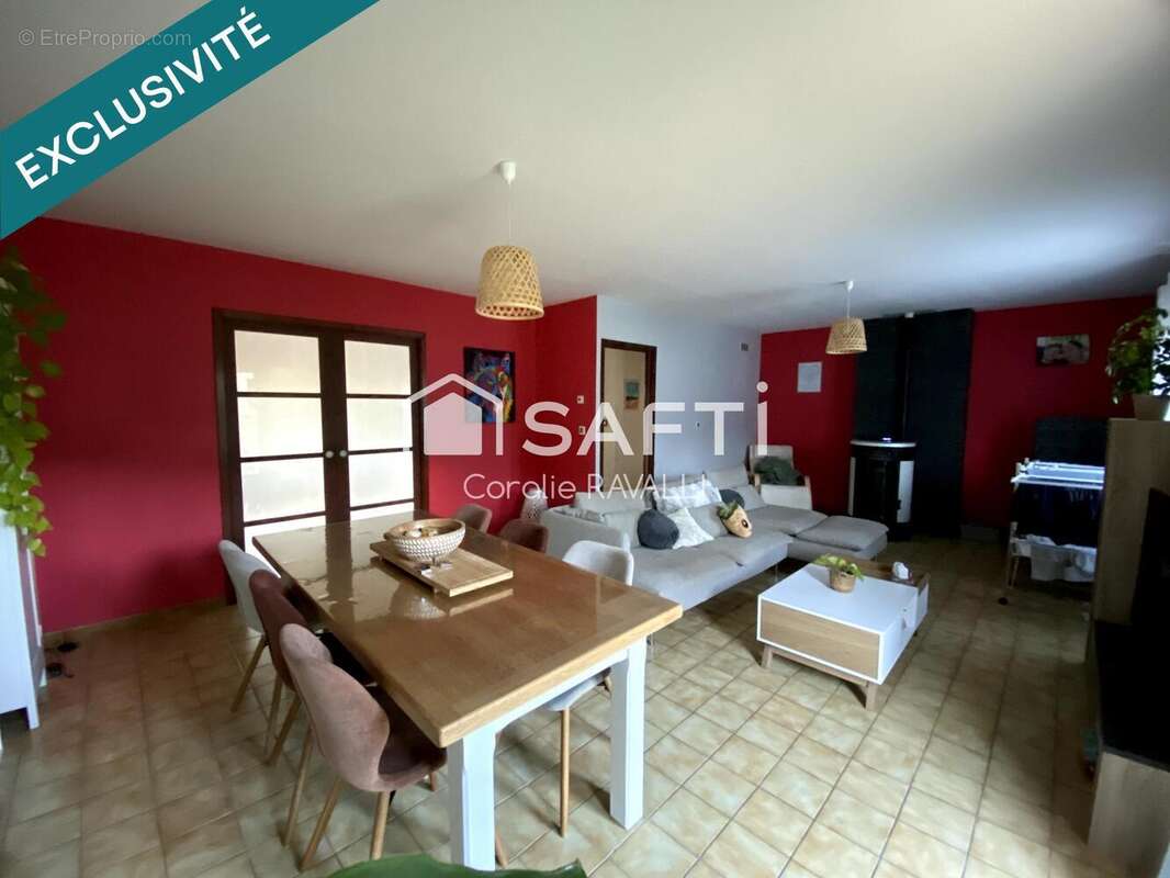 Photo 8 - Maison à NERSAC