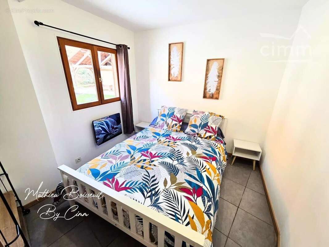 Appartement à MONTIGNAC