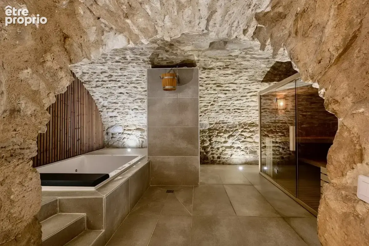 SPA JACUZZI 
