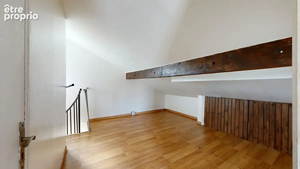 Maison 4 pièces 70 m² à vendre à Gagny (93220) - photo 11