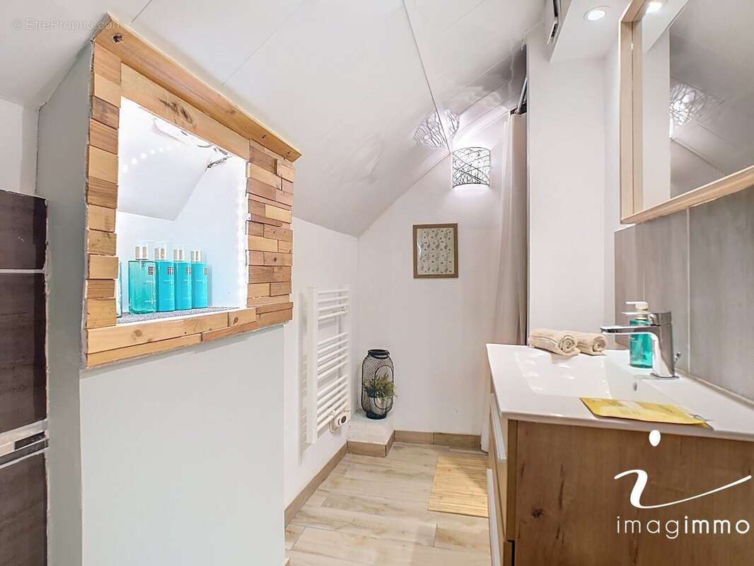 Maison à MONTPELLIER