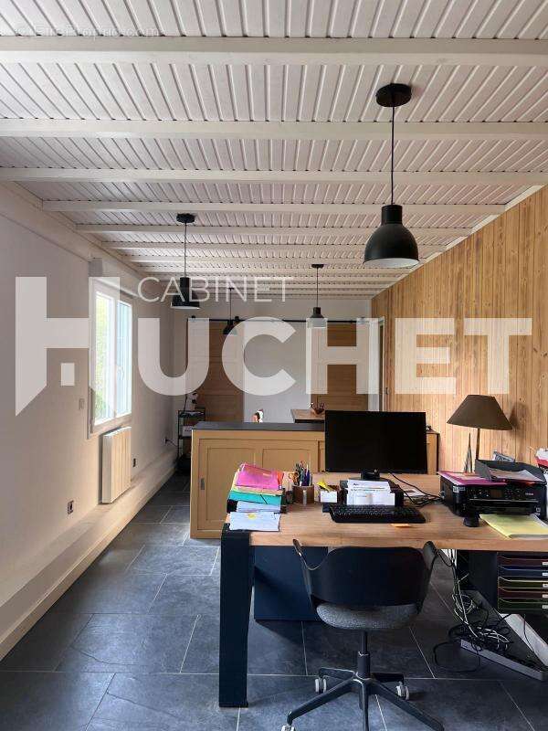 Maison à DIVES-SUR-MER