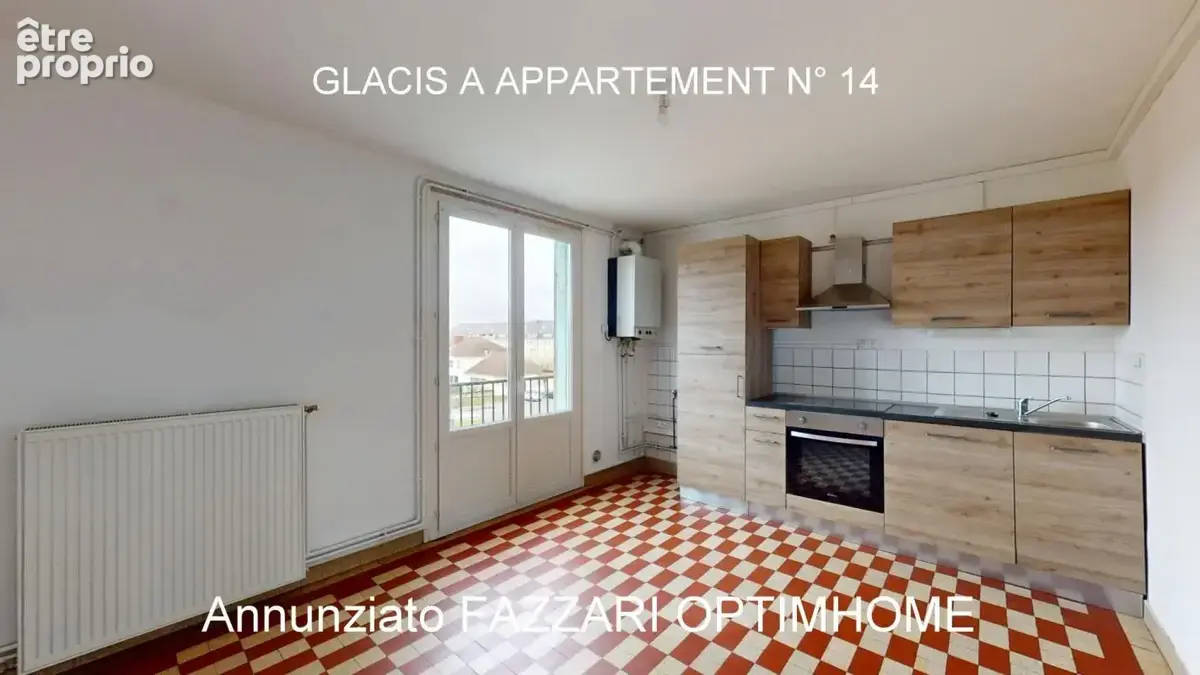 Stenay – ensemble immobilier 72 logements – 27 garages – proche belgique et luxembourg - photo 5