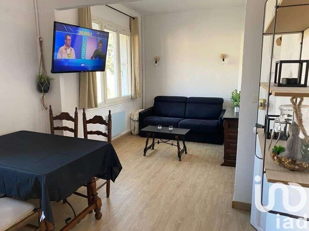 Appartement 73 m² à Amelie-Les-Bains-Palalda  - photo 4