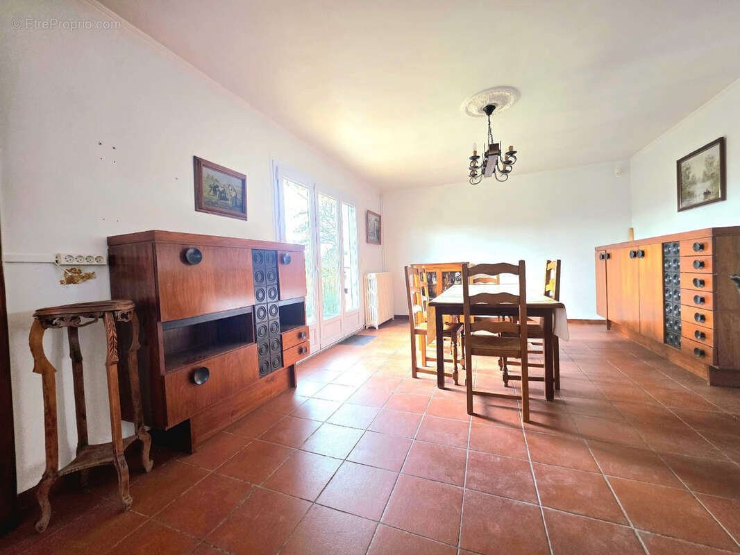 Maison à SAINT-SIMEON