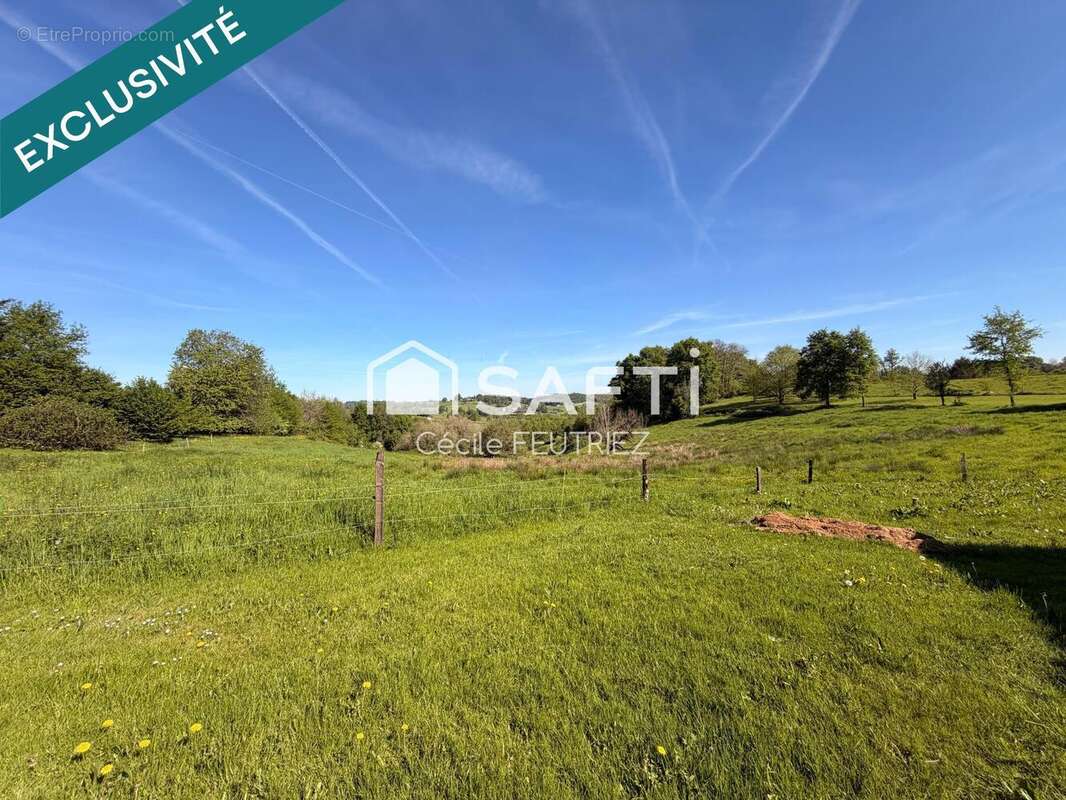 Photo 2 - Maison à SAINTE-FEREOLE