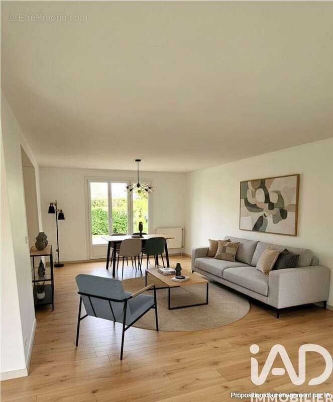 Photo 4 - Maison à MONTESSON