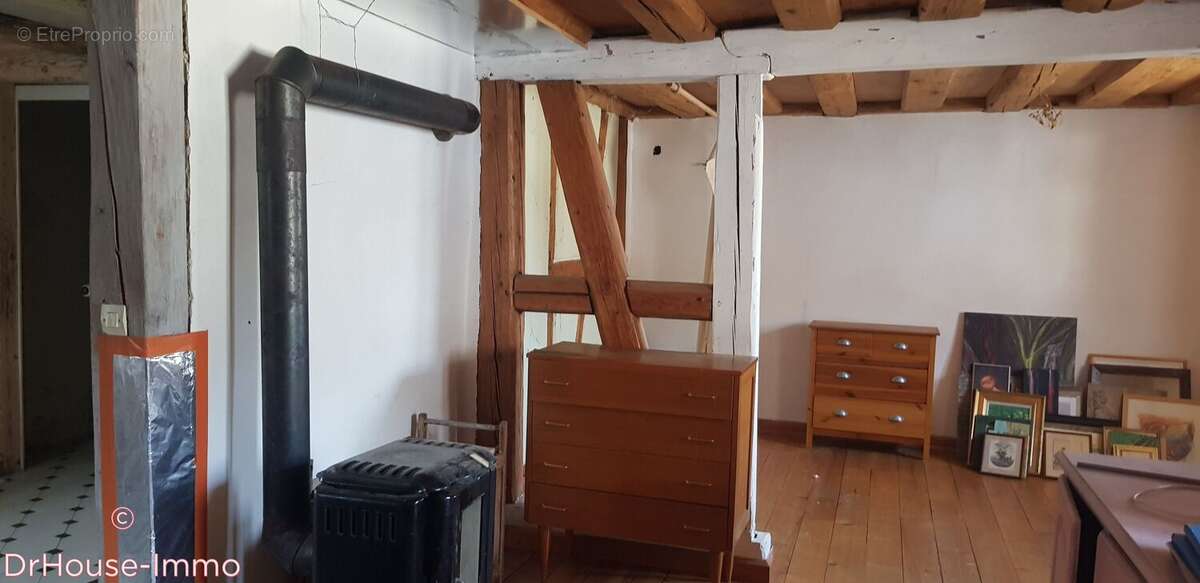 Maison à LAUTENBACHZELL