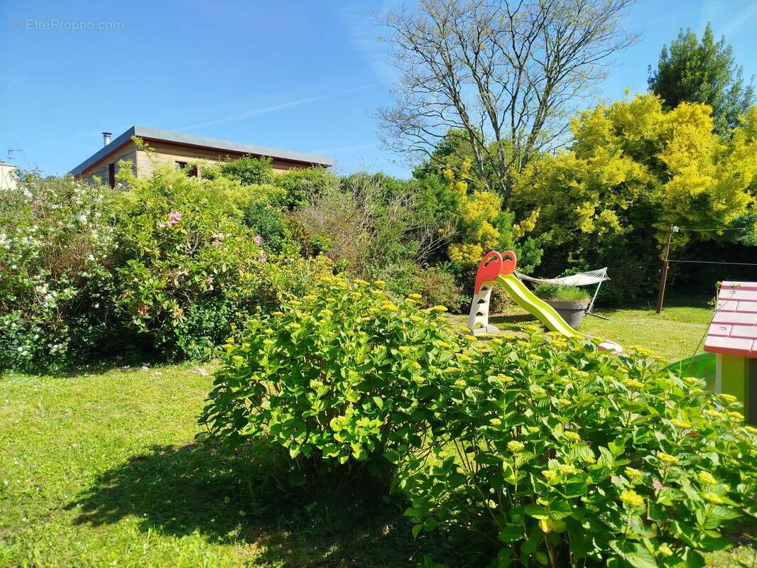 Maison 134 m² à Riec-Sur-Belon  - photo 6