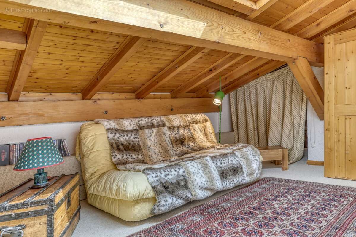 Appartement 67 m² à Megeve  - photo 7