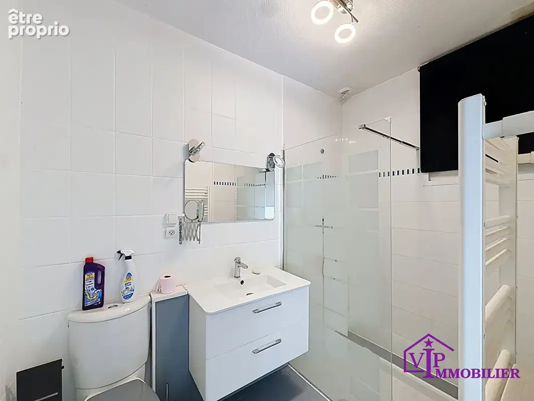 Ensemble immobilier - Saint Aubin Celloville - photo 7