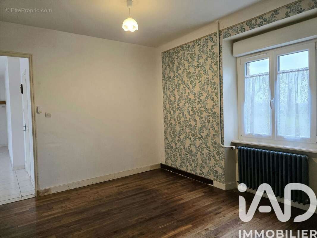 Photo 8 - Maison à SAINT-TRIMOEL