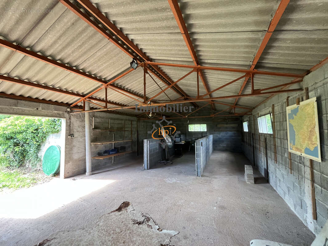 Vente propriété d'exception Saint Affrique Aveyron sur 45 hectares de terrains - photo 33