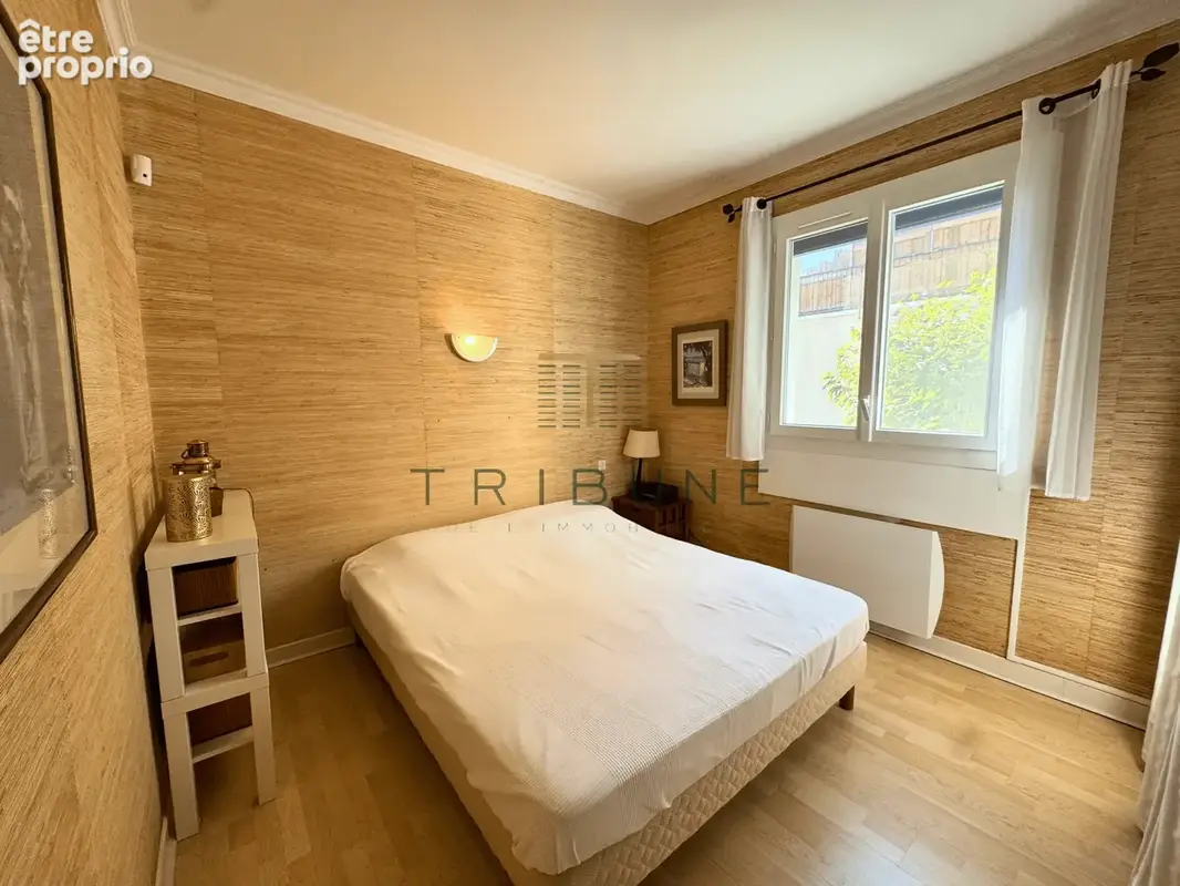 Maison en copropriété T4 avec garage et terrasse panoramique - photo 9