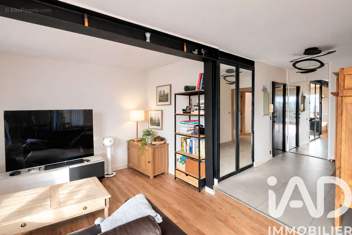 Photo 7 - Appartement à CHATENAY-MALABRY