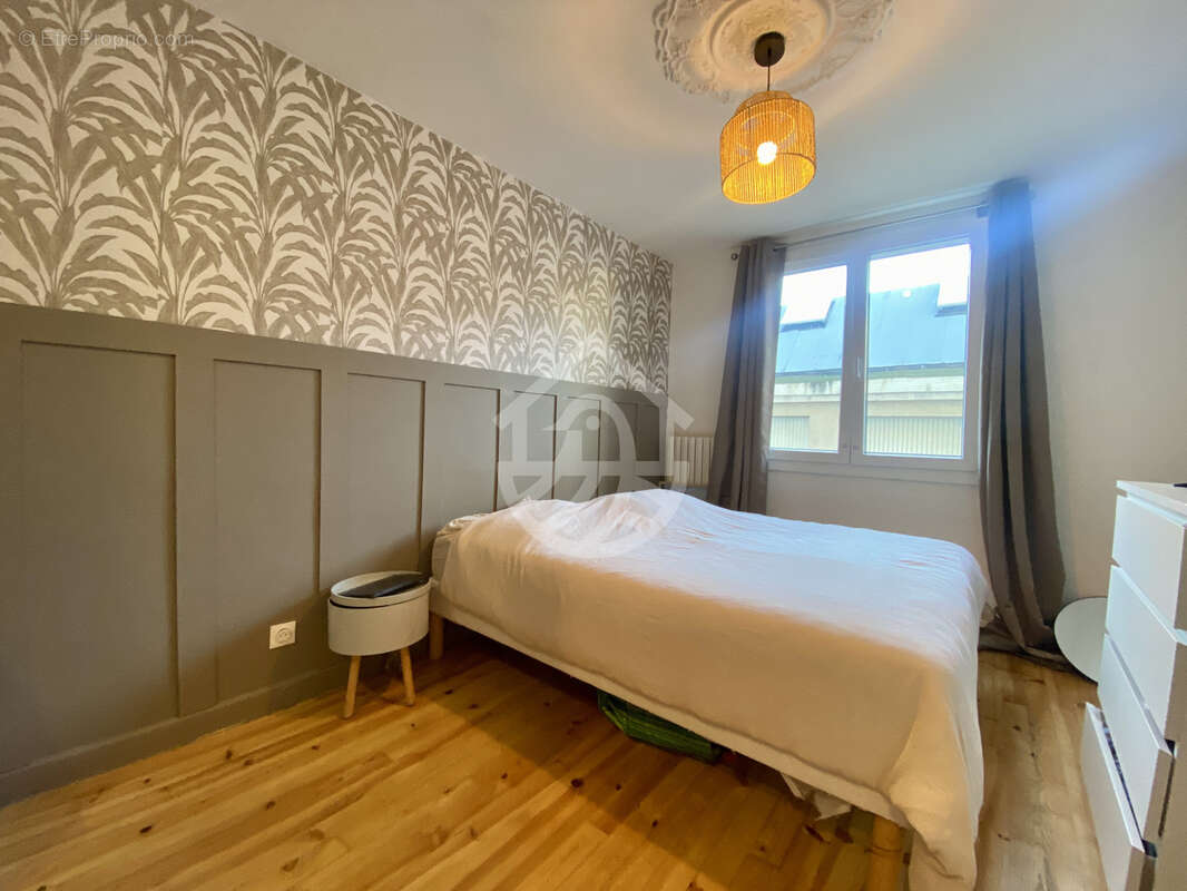 Appartement à VALENCE