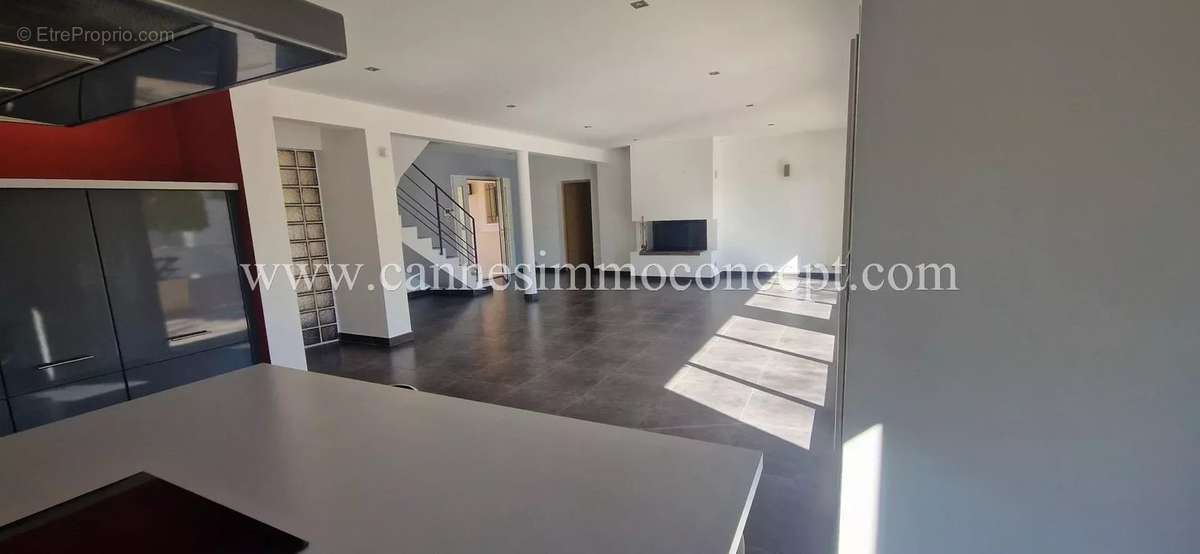 Maison à MARSEILLE-12E