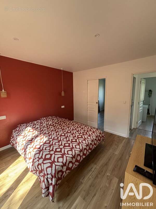 Maison 78 m² à Pre-Saint-Evroult  - photo 5