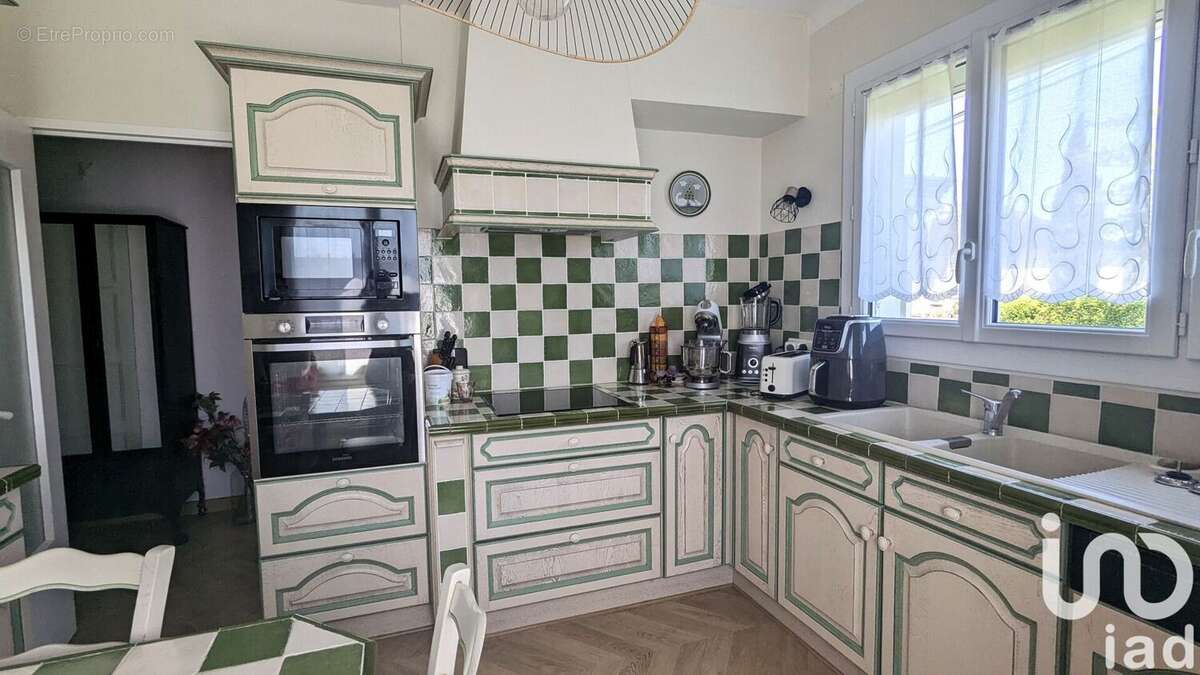 Photo 5 - Maison à ORLEANS