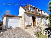 Photo 1 - Maison à COSNE-COURS-SUR-LOIRE