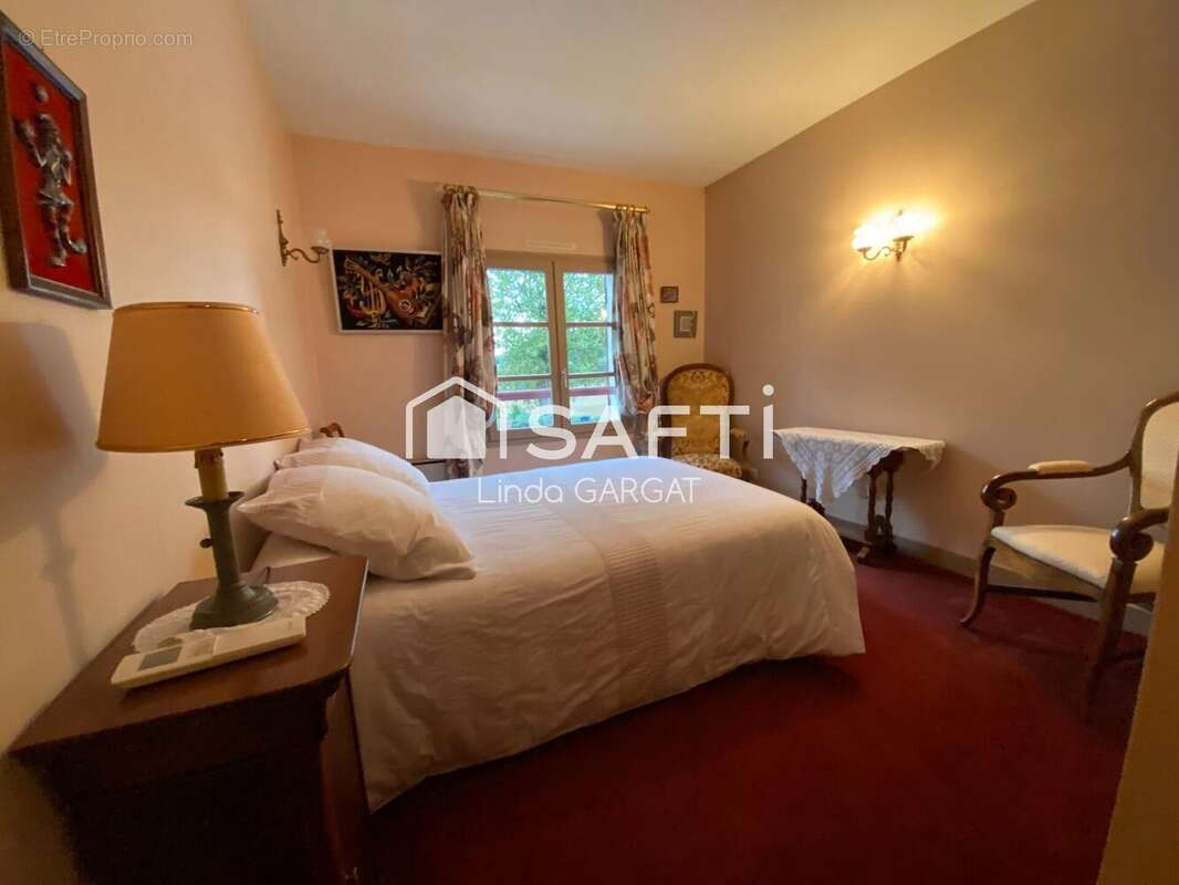 Photo 6 - Maison à PONT-DU-CASSE