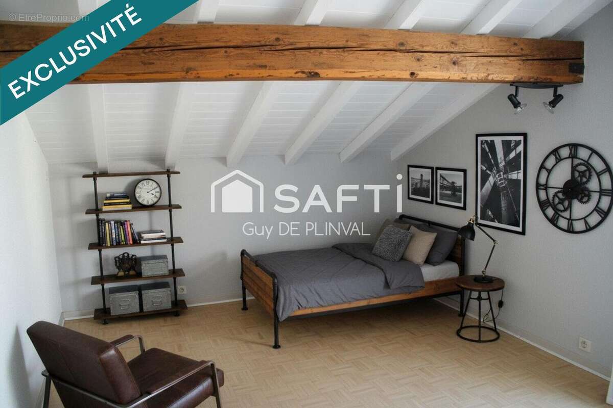 Photo 4 - Appartement à VIRY