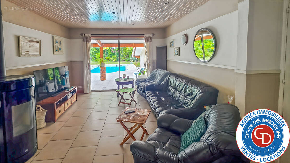 Villa avec 5 chambres dans le quartier de La Hume - photo 16