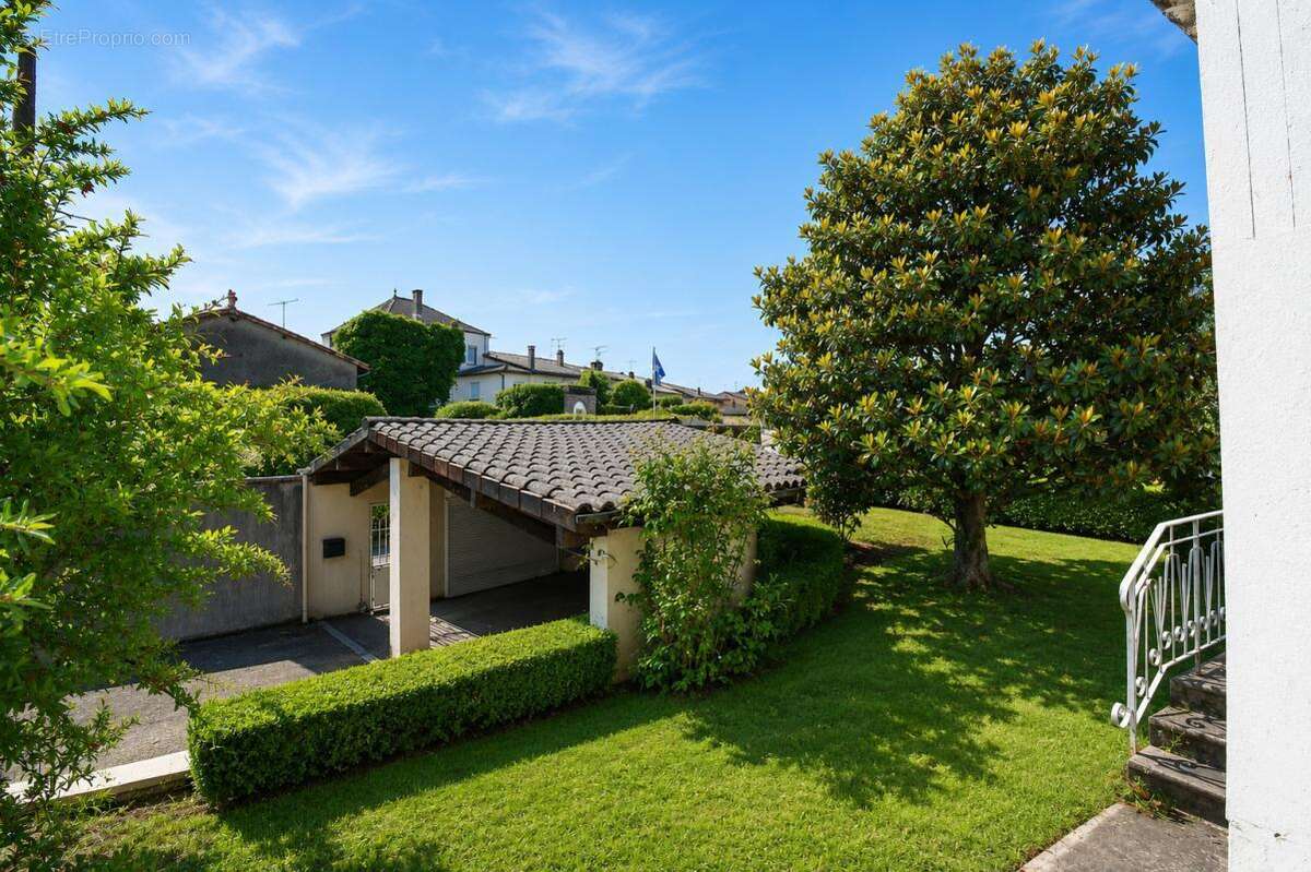 Lafrançaise, 82130 , Tarn et Garonne. Maison  plain-pied  82 m², 5 Pièces , 3 chambres avec jardin privatif et garage fermé - photo 15