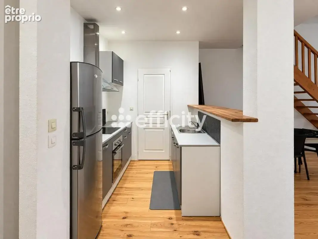 Appartement - photo 4