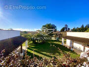 Maison à SAINTES-MARIES-DE-LA-MER