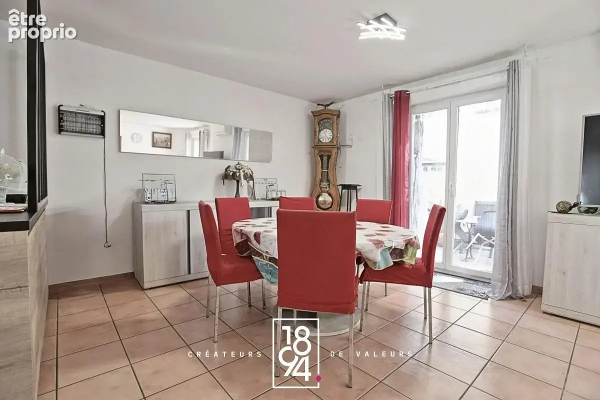 Redessan, Maison 96 m2 avec terrasse - photo 3