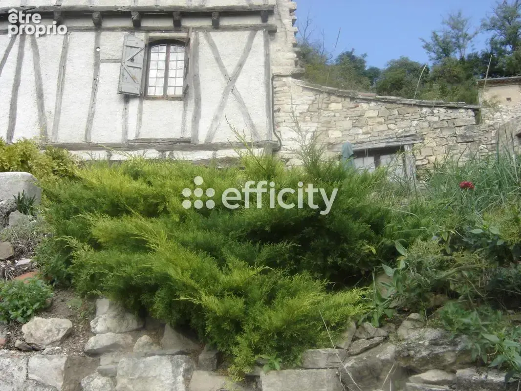 Maison à CORDES-SUR-CIEL