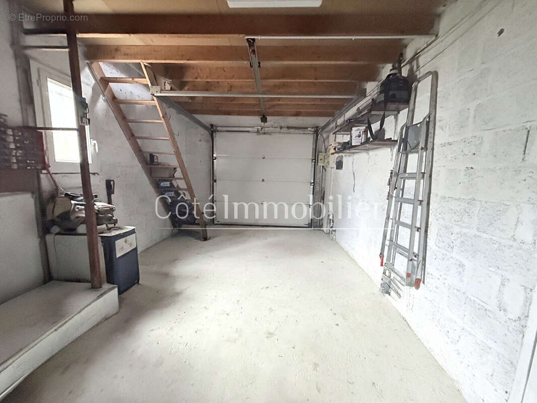 Maison 87 m² à Saint-Brevin-Les-Pins  - photo 13