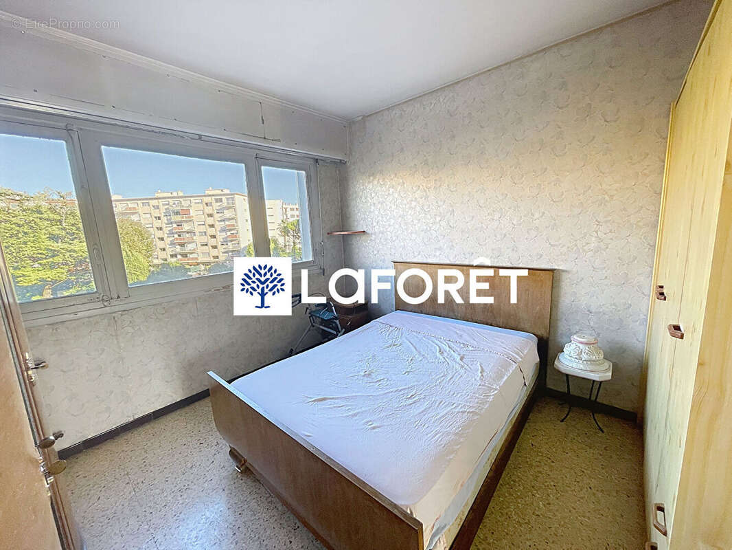 Appartement à CAGNES-SUR-MER