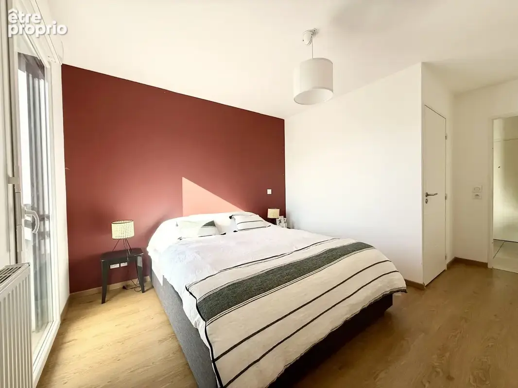 Appartement 4 pièces 79 m² à vendre à Annecy (74000) - photo 5