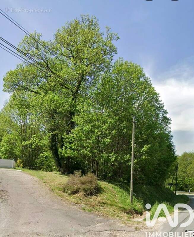 Photo 1 - Terrain à COMPREIGNAC