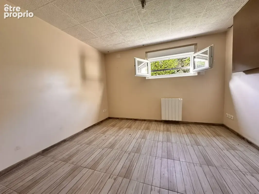 Maison de 117 m2 sur sous-sol total - photo 8