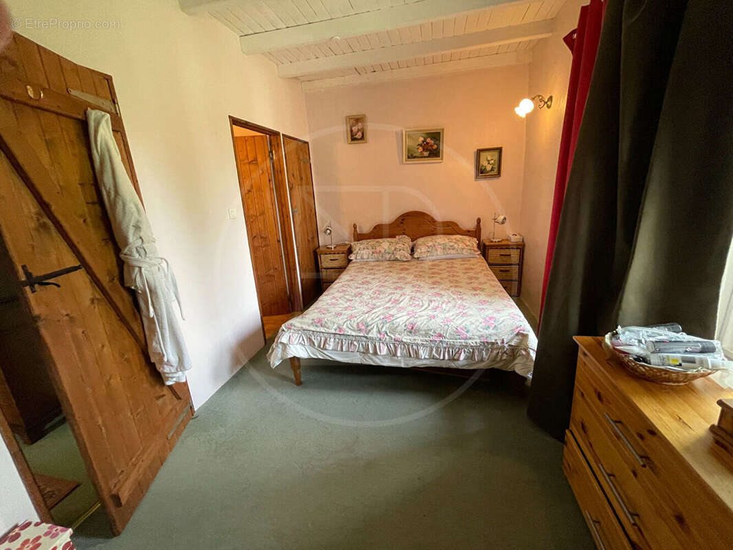 Charmante maison de village chargée d'histoire - photo 11