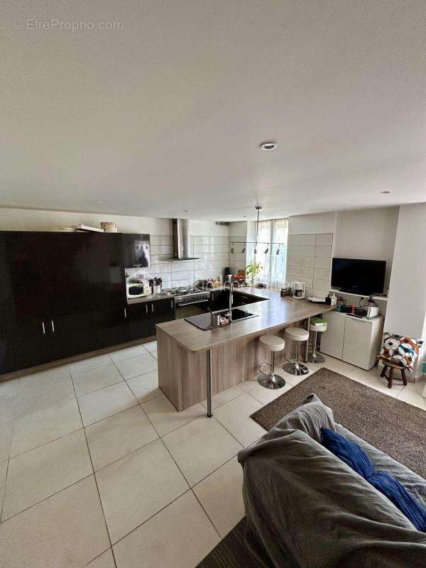 Maison à BOISSY-LE-CUTTE