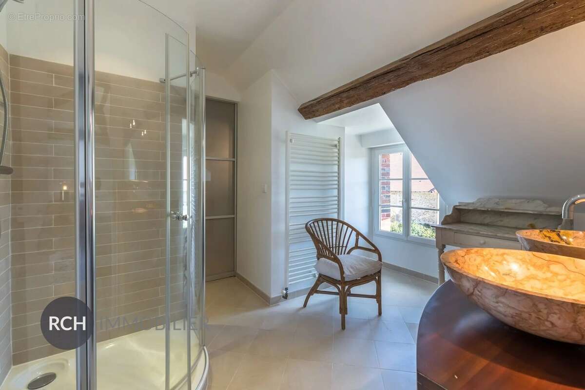 Maison à RAMBOUILLET