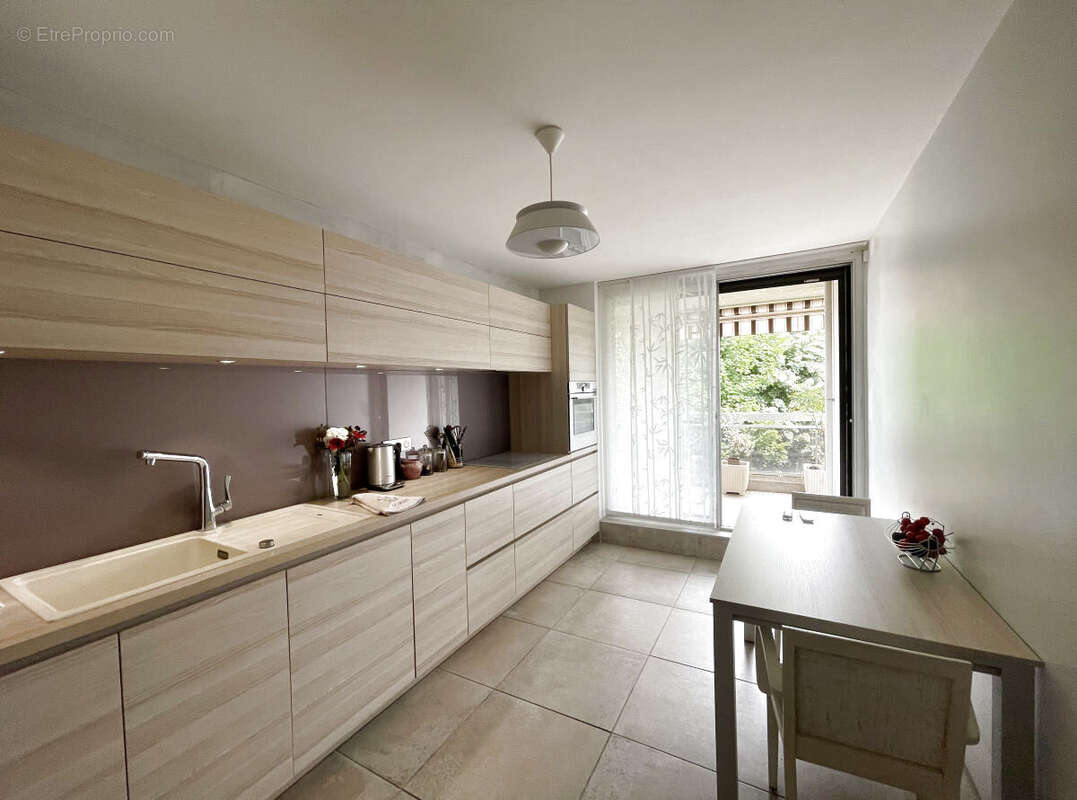 Appartement à CLERMONT-FERRAND